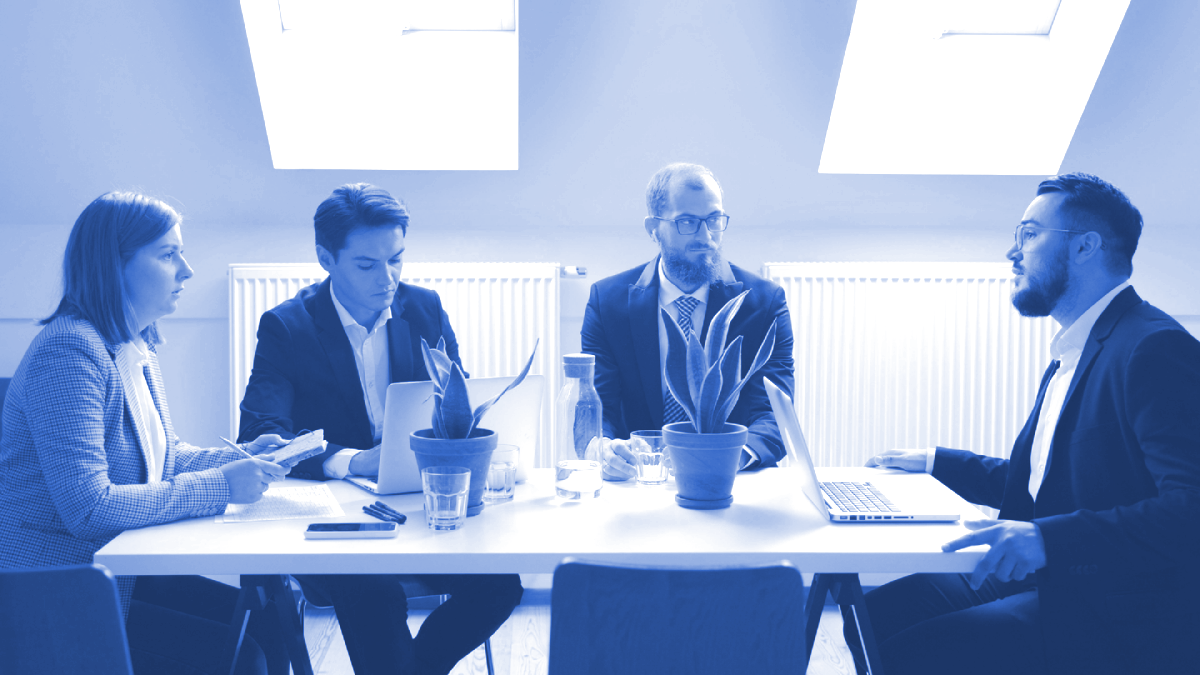 Workforce planning and talent acquisition